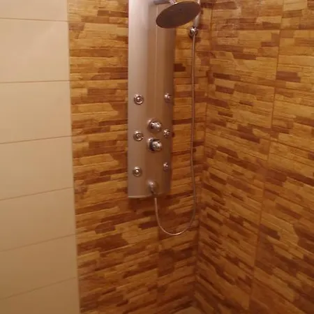 Apartamento Icod Centinela Apartamento *