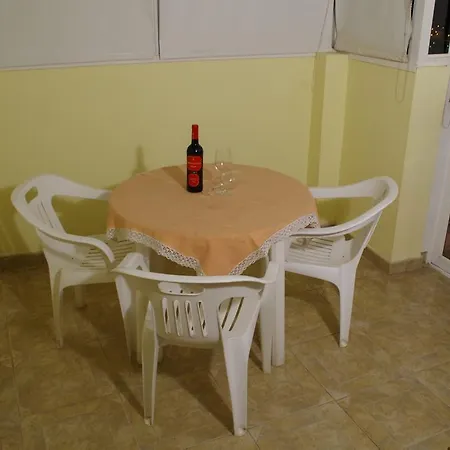 Apartamento Apartamento Icod Centinela Icod De Los Vinos