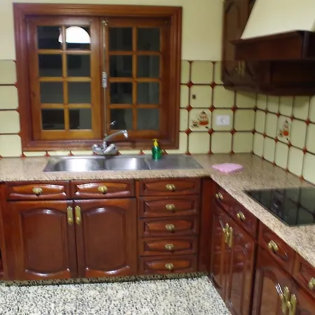 Apartamento Icod Centinela Apartamento *