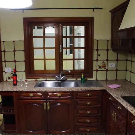 Apartamento Apartamento Icod Centinela Icod De Los Vinos