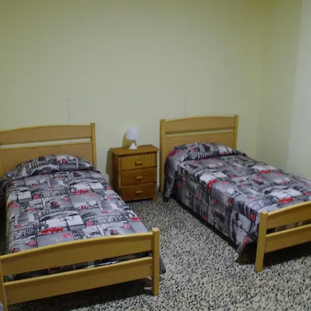 Apartamento Apartamento Icod Centinela *