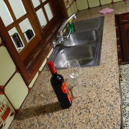 Apartamento Icod Centinela Lägenhet