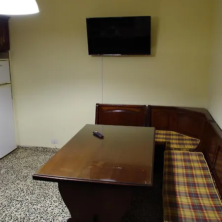 Apartamento Icod Centinela *