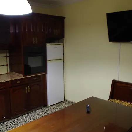 Apartamento Icod Centinela Lägenhet *