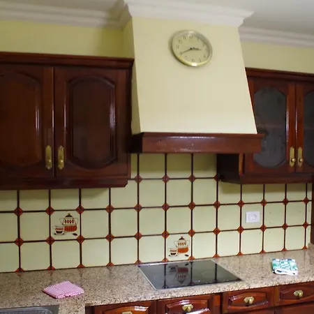 Διαμέρισμα Apartamento Icod Centinela Icod De Los Vinos