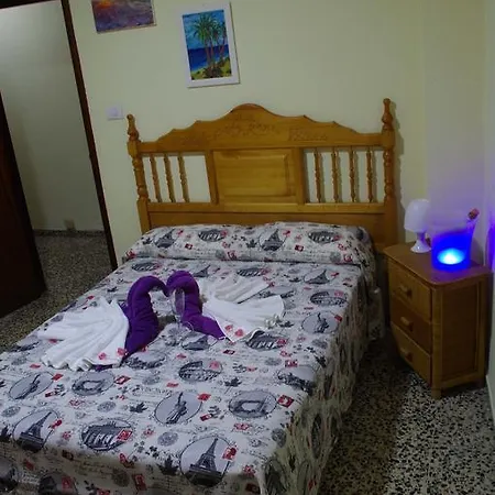 Apartamento Icod Centinela Διαμέρισμα