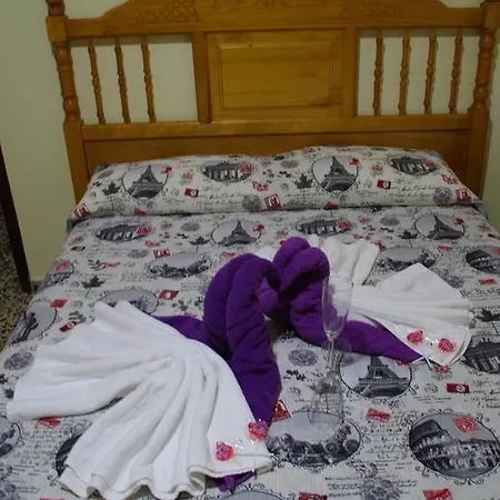 Apartamento Icod Centinela