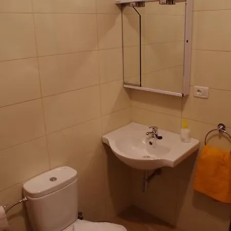 Apartamento Icod Centinela Διαμέρισμα