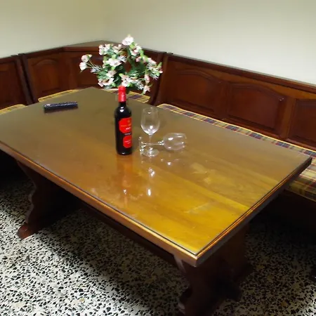 Lägenhet Apartamento Icod Centinela