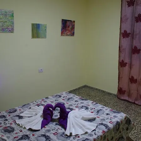 Apartamento Icod Centinela Icod De Los Vinos